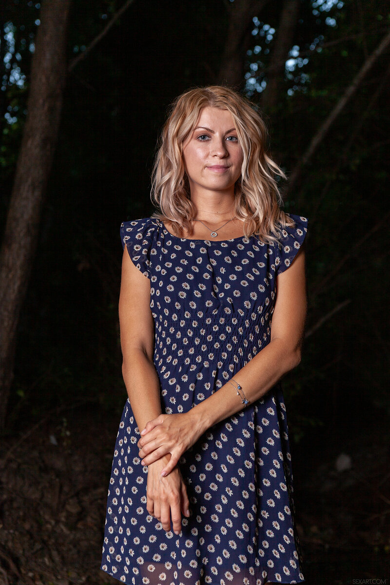 Евгения, 27 лет, 5 размер груди