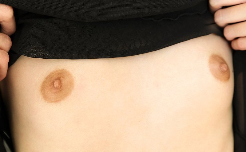 Ульяна, 35 лет, 0 размер груди