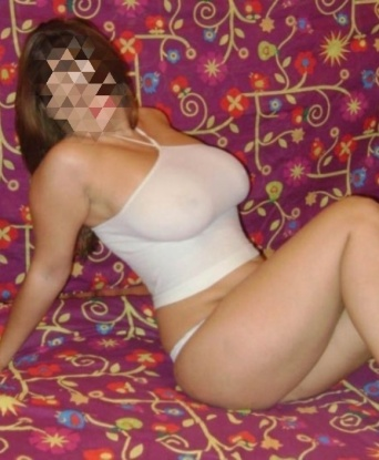 Дарюша, 26 лет, 4 размер груди