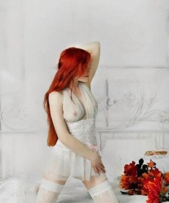 Виктория, 25 лет, 2 размер груди